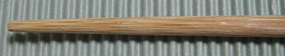 すす竹箸