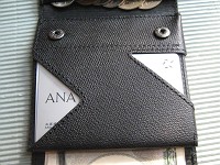 abrAsus 薄い財布