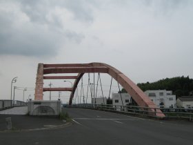 双子橋